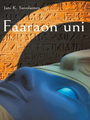 cover image of Faaraon uni